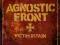 AGNOSTIC FRONT Victim In Pain LP nowa kolor vinyl