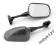 LUSTERKA HONDA CBR 600 F4 RC51 1000R CARBON