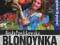 Blondynka na językach Angielski Brytyjski + CD MP3