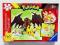 PUZZLE 3x49 POKEMON RAVENSBURGER NAJTANIEJ !!!