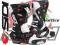 SIDI BUTY MOTOCYKLOWE VORTICE white/black R-46