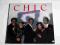 Chic - Real People ( Lp ) Super Stan