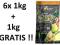 Olimp CARBONOX 6kg + 1kg GRATIS !!! WYSYŁKA 0zł