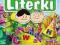 # GRA (PC) BOLEK I LOLEK - MOJE PIERWSZE LITERKI