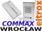 JEDNORODZINNY DOMOFON COMMAX DP2HPR/DR201A HQ 3398