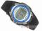 Sportowy wodoszczelny TIMEX T5K518 stoper timer