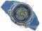 Sportowy wodoszczelny TIMEX T5K362 stoper timer