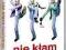 NIE KŁAM, KOCHANIE Piotr Adamczyk  DVD FOLIA