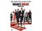 Ocean's 12 Dogrywka George Clooney DVD FOLIA