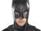 BATMAN MROCZNY RYCERZ MASKA LATEKSOWA ORYGINAŁ