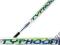 EASTON TYPHOON 34'' ALUMINIOWY KIJ DO BASEBALL'A