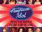 VARIOUS ART.- AMERICAN IDOL - WHAT THE WORLD..- CD