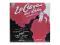 MUSICAL - LA CAGE AUX FOLLES - LP - 1983