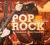 VARIOUS ARTISTS - POP ROCK DE CATALUNYA - CD, 2007