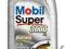 MOBIL SUPER 3000 X1 5W40 1L 5W-40 BYTOM + GRATIS