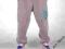 spodnie STOPROCENT Tag Grey/Blue roz XXL