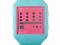 Zegarek Nooka Zub Zot Teal/Pink SKLEP/FV/GW