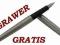 Pióro Parker Jotter stalowe CT + Grawer GRATIS