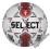 piłka nożna meczowa Select BRILLANT SUPER FIFA