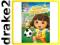 DORA: GODNI ODKRYWCY! [DVD]