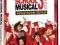 HIGH SCHOOL MUSICAL 3 OSTATNIA KLASA - DVD NOWOŚĆ