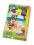 ! Puzzle 24 Maxi Trefl 14115 Scooby-Doo - Na Plaży