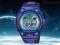 $ ZEGAREK CASIO BLX-100 -2ER BABY-G NA PREZENT $