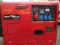 AGREGAT GENERATOR 7,8 KW DIESEL 3x 230 i 1x 400