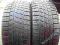 225/55r16  225/55/16 Pirelli zima 2szt