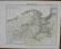 West Preussen, Prusy Z. Mapa Handke'go 1846 r. R17