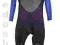 PIANKA NURKOWA PRO2 BODY GLOVE USA 2/3mm rozm. M