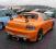 Honda CRX Targa / DEL SOL - zderzak tylny - TUNING
