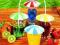 Przykrywki parasolki do napojów + słomki TANIO!!!