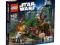 Lego STAR WARS 7956 Salon Lego Dąbrowa Górnicza