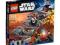 Lego STAR WARS 7957 Salon Lego Dąbrowa Górnicza