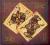 CD CRACOW GUITAR QUARTET - From ballet to tango