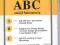 ABC VAT-u. ABC small business'u