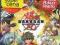 Bakugan Battle Brawlers 8 DVD