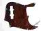 Pickguard JAZZ BASS - tortoise shell