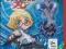 BAKUGAN cz.4(2DVD) odcinki 41-52 / 264 min.