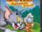 TOM I JERRY - Najsłynniejsze Potyczki cz.1/99min