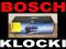 KLOCKI _ BOSCH_PRZÓD MERCEDES CLK(C208),E(W210)