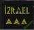 IZRAEL - 1991 ( REEDYCJA )