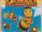 Film o Pszczołach  Dream Works DVD Miodzio filmik