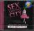 Sex And The City (OST)Fergie Duffy J.Hudson Bliss