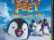 HAPPY FEET - Tupot małych Stóp /Williams Murphy