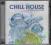 Chill House 2CD- vocal house lounge house POLECAM!