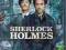 SHERLOCK HOLMES (2DVD)/ ed. specjalna Od ręki !!!