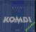 KOMBI-KONCERT 15-LECIE/2CD/Linia zycia Black and W