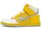 Nike DUNK high 40.5-26cm vandal air max